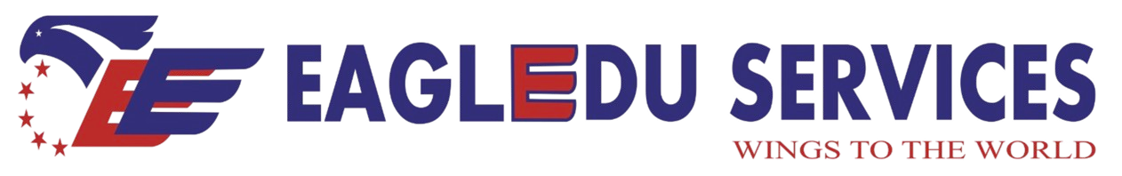 Eagledu Services LLP Logo